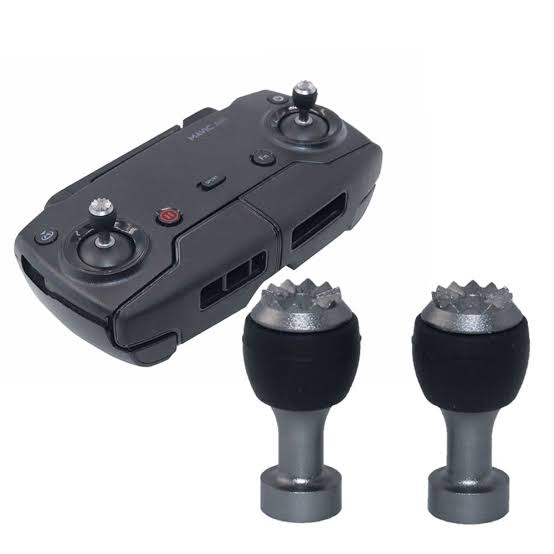 Dji mavic mini joy tibs thumb stick grips