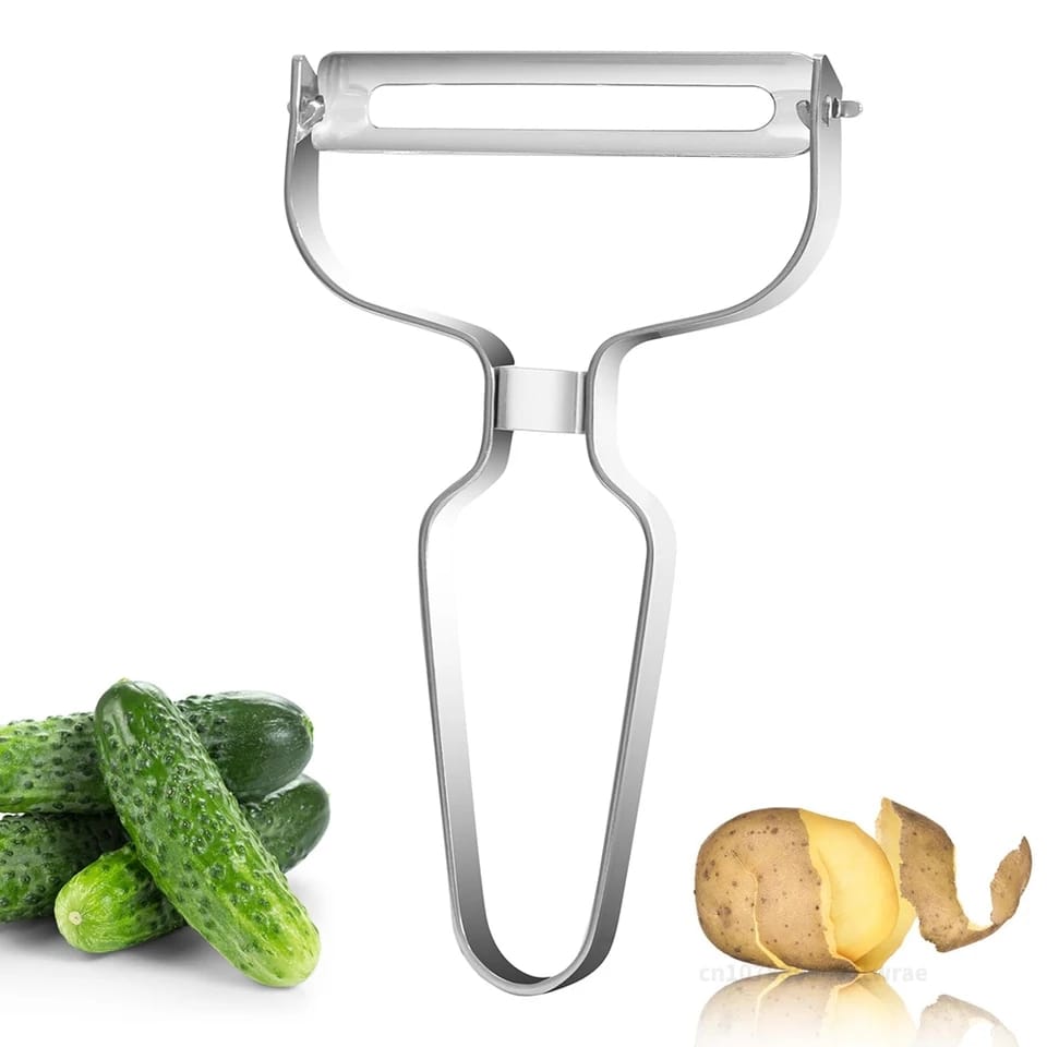 Stainless Steel Cabbage Slicer