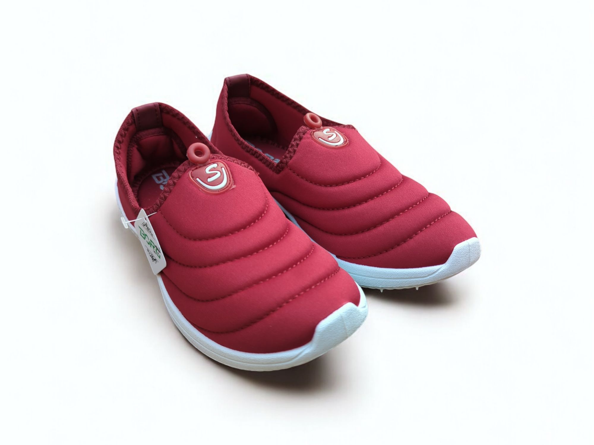 New soft walking shoes for females