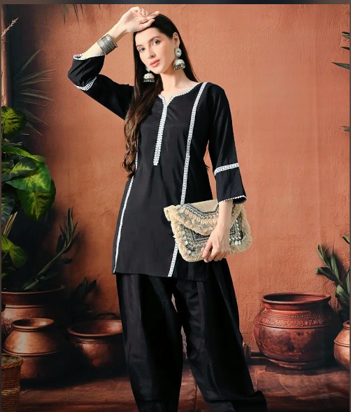:ladies cotton suit /sitiched cotton dress .for women