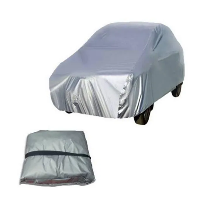 SUZUKI MEHRAN CAR COVER PARACHUTE 100% WATERPROOF, DUST PROOF, HEAT *& SUNSHINE PROOF