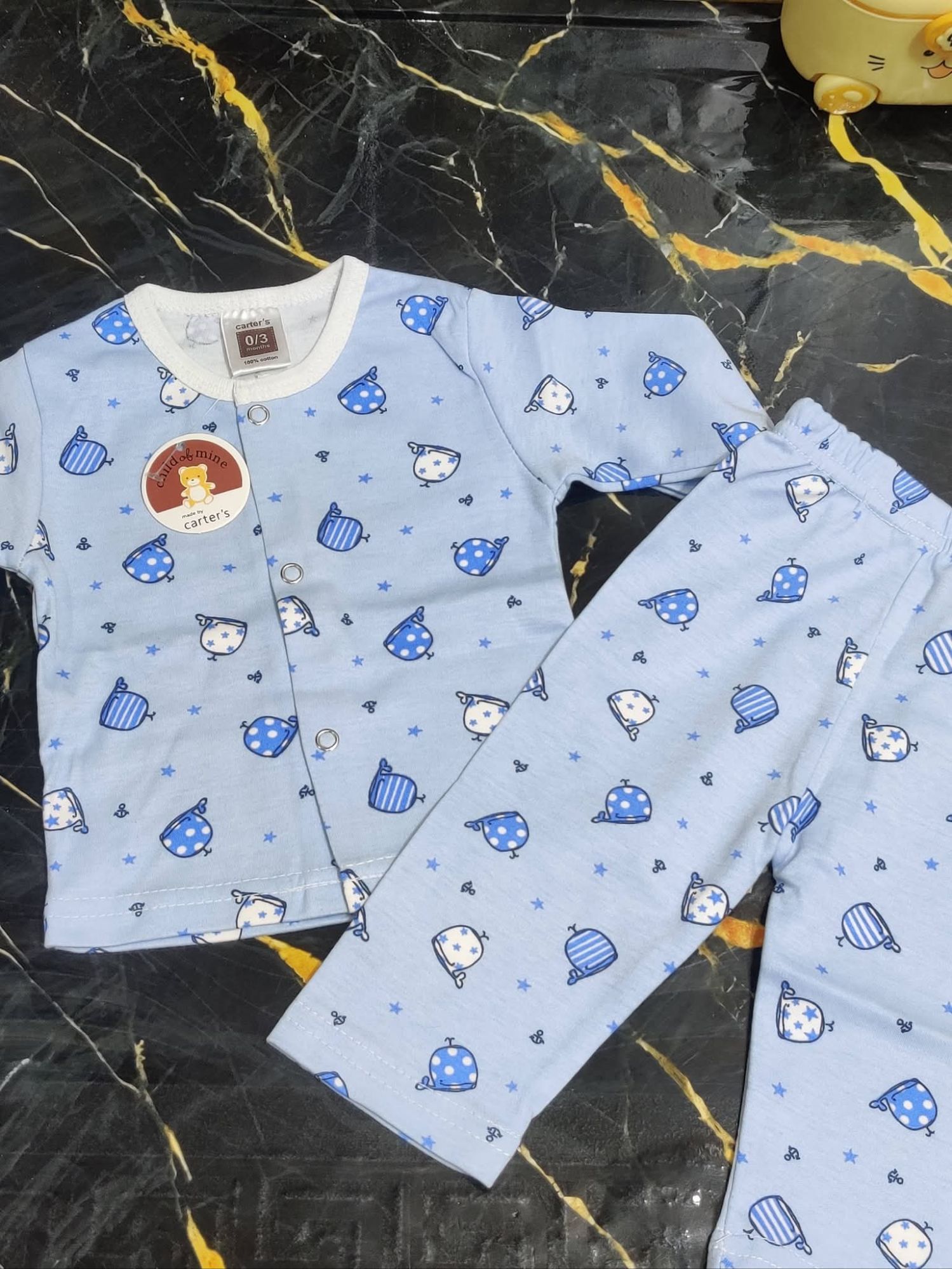 baby shirt trouser/ short cotton kids toddler summer unisex boy