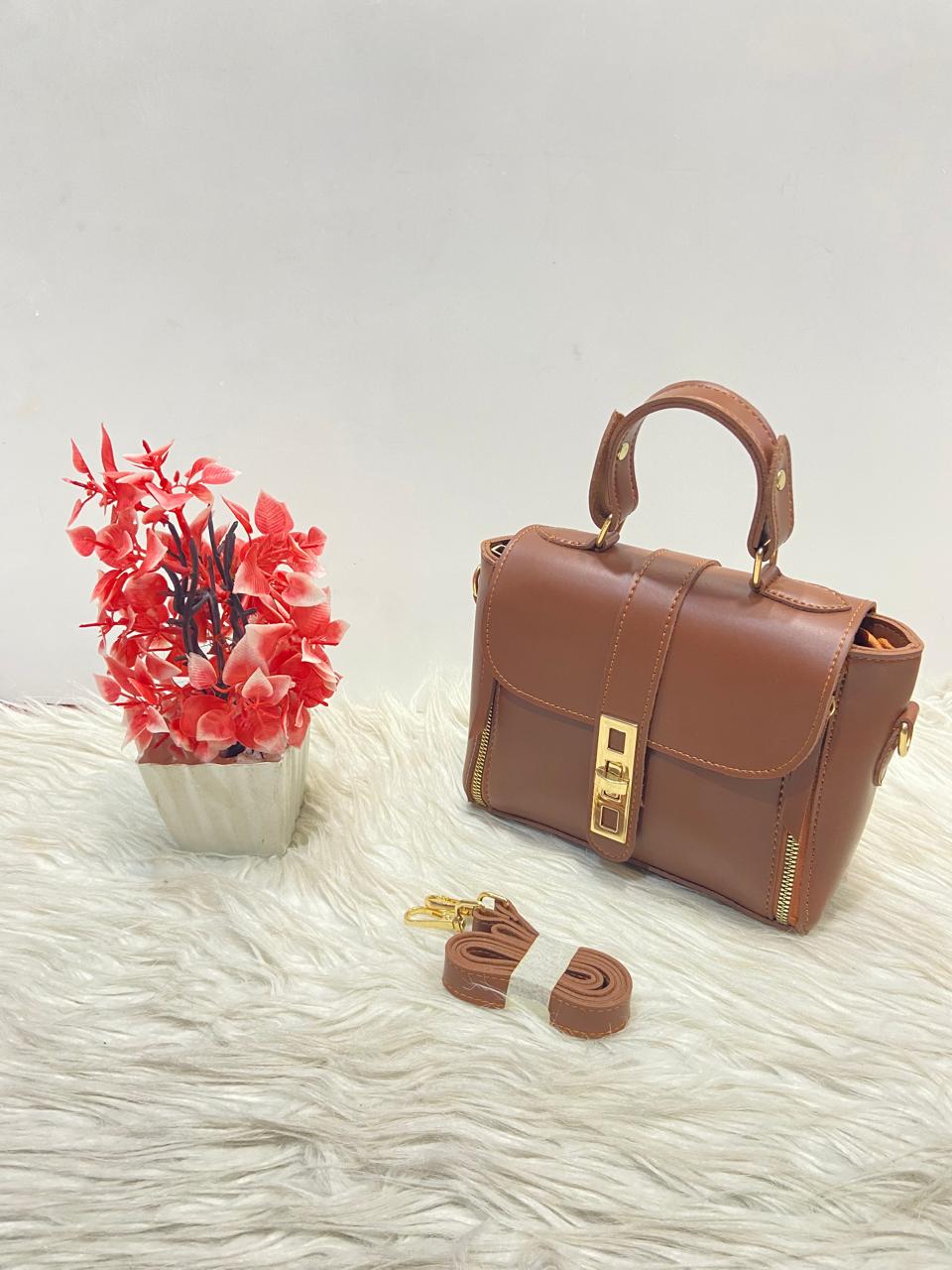 Ladies Cross Body Bags