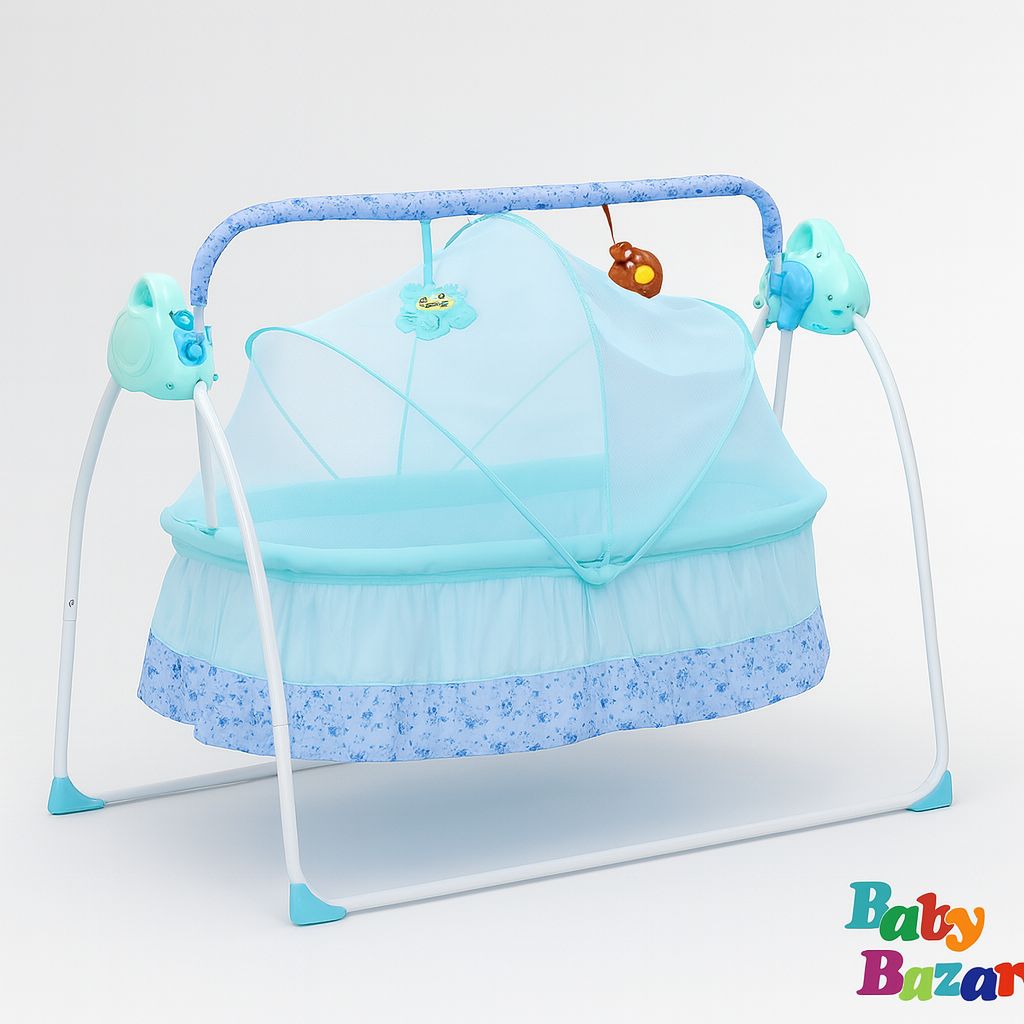 Wooden Baby Cot, Baby Swing, Baby Credle, Baby Gift, Baby Jhoola, Baby Resting Toy, Baby Carrying Cabinet
