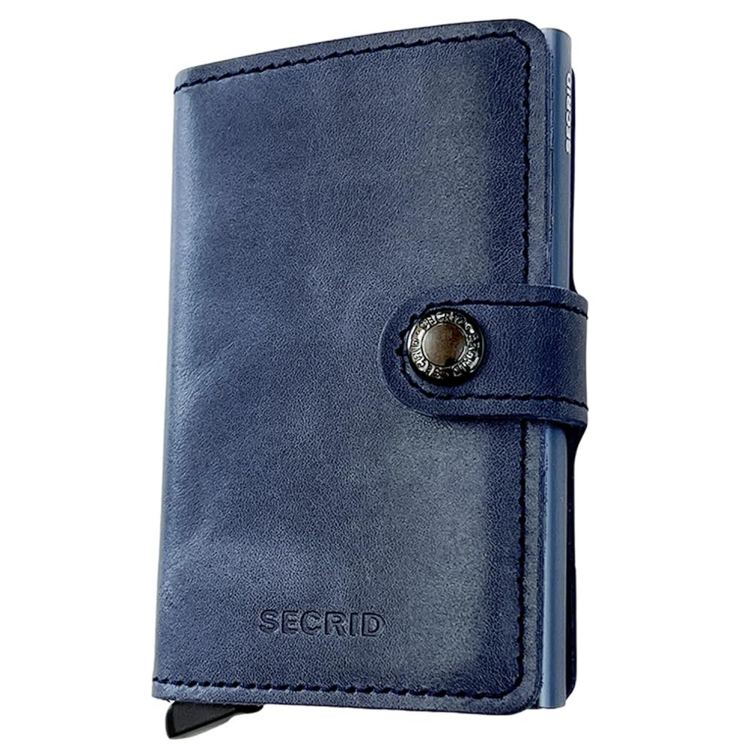 Zip Card Holder |Genuine Leather Wallet for Men and Boys |Zip card pouch |Stylish Leather Card Holder Wallet with Zip – Slim, Smart, and Functional Design | Long and slim wallet for men lZip card holder for men