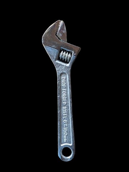 Heavy duty screw ranch best quality long life product | Daraz.pk
