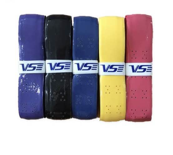 VS THICK GRIP | RACKET GRIP | BADMINTON GRIP, SQUASH GRIP, TENNIS GRIP | VG 006 MODEL 1PC