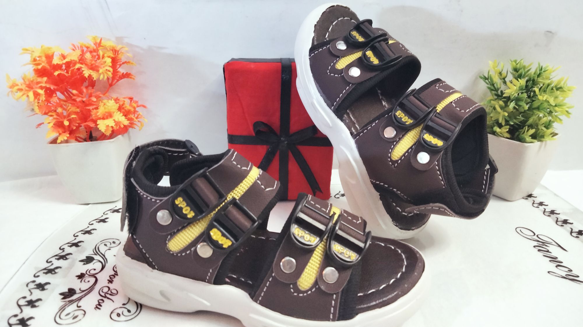 Buy boot slides for kids Online at Best Price in Pakistan