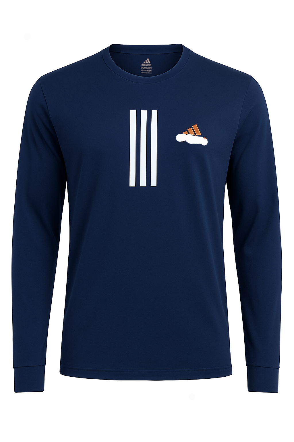 kamal t.shirt full and half sleeve dryfit polyester reflector print sports and casual wear for men and boys
