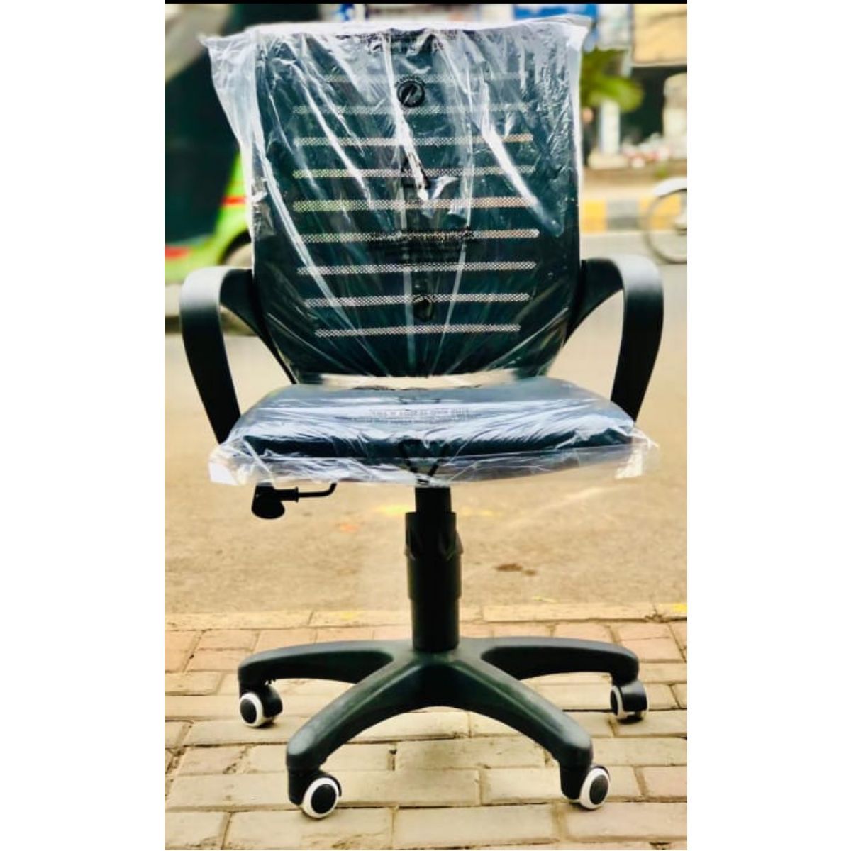 Swivel Chair Daraz Office Chair Rolling Chair Evergreen Chair Price Daraz  Computer Chair High