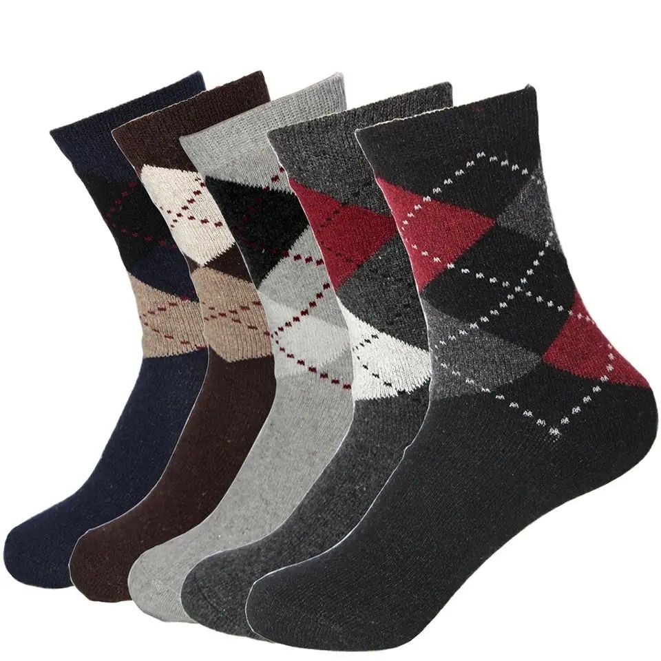Pack of 10 Pair Socks For Mens Women's Unisex Good Quality Soft Comfortable Fabric