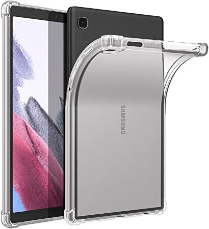 Samsung Galaxy Tab A7 lite 2021 - SM T220 / T225 - 8.7 INCH ANTI SHOCK ANTI KNOCK ANTI BURST TPU CASE