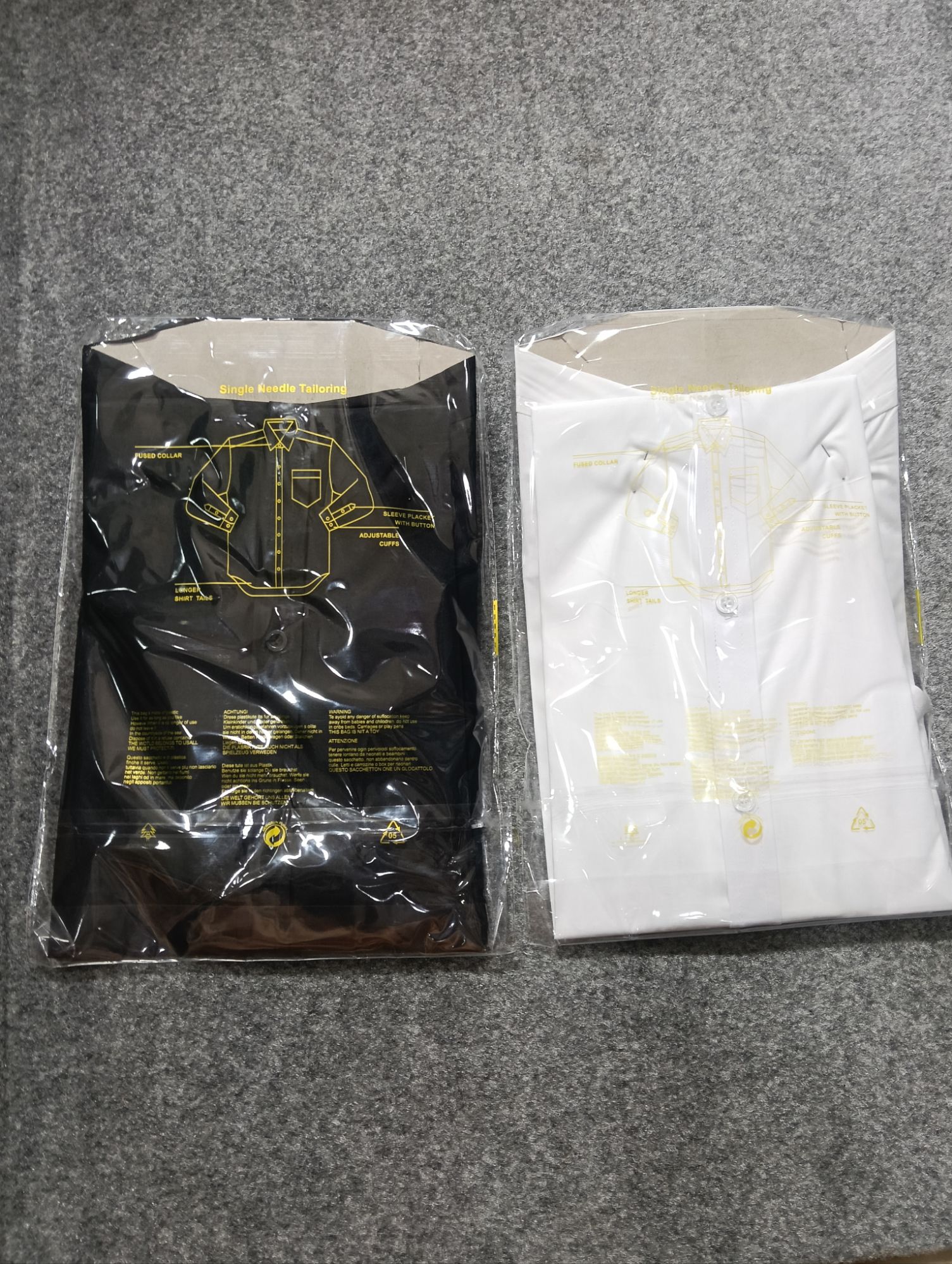 Office wear gents check dress formal shirt for men and boys -premium quality and stylish formal shirt