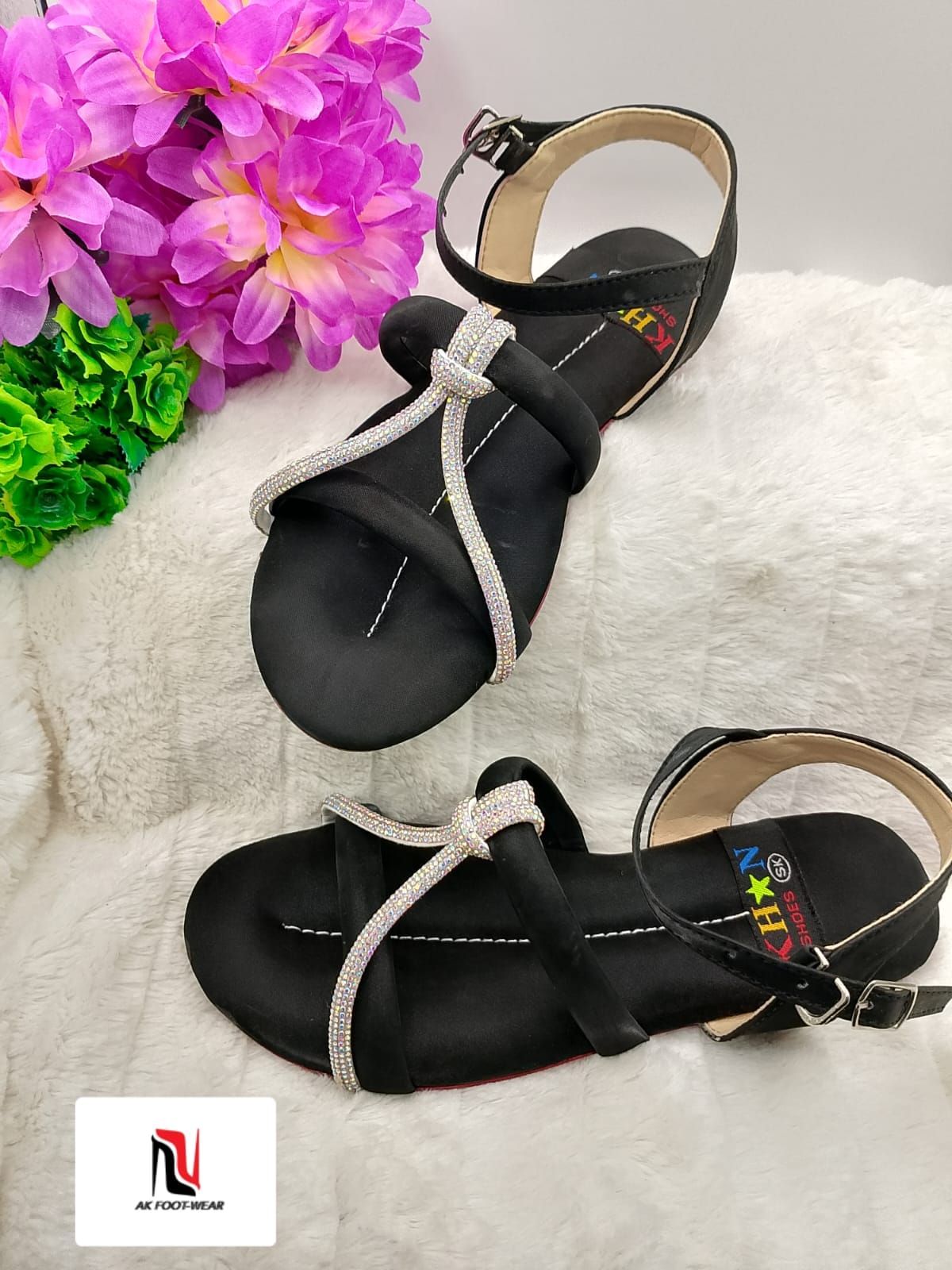 LADIES SANDAL