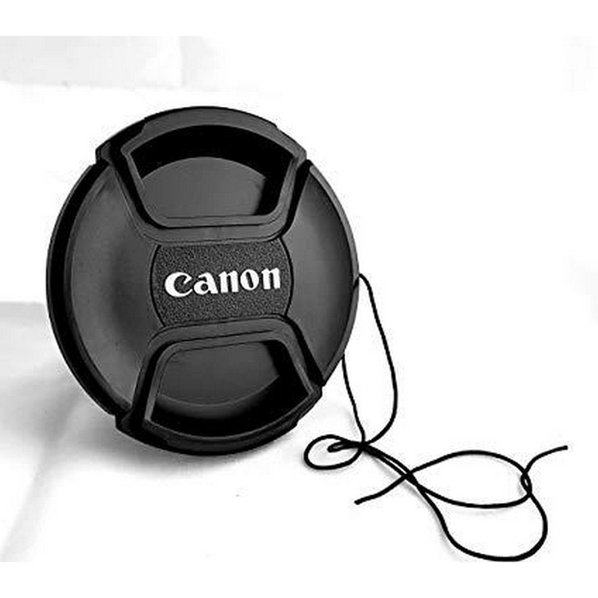 58mm Lens Cap for Canon Eos Dslr Camera Lens