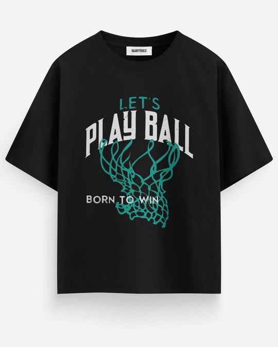 Boys big pranted T Sharts