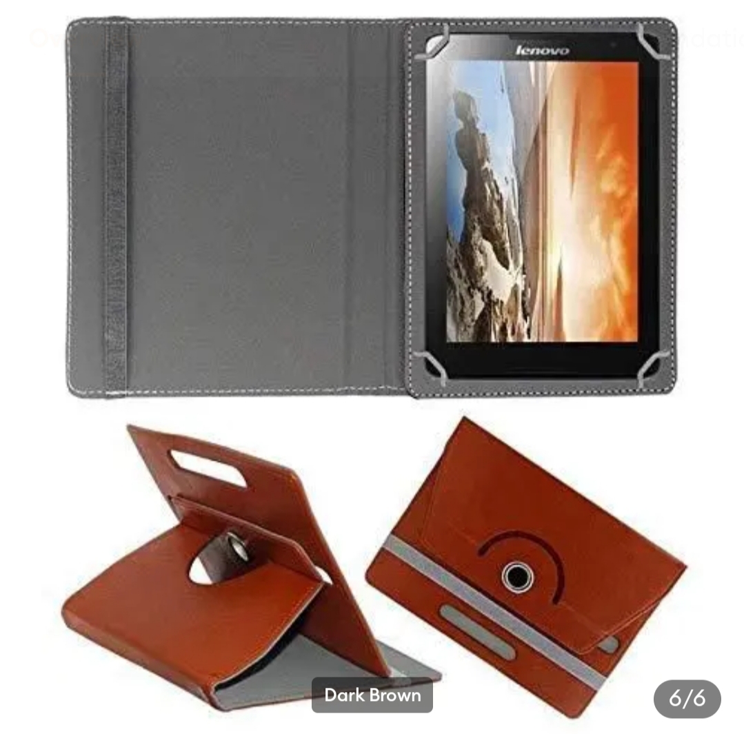 Tablet Cover 7/8/10 Inch Universal Book Best Quality