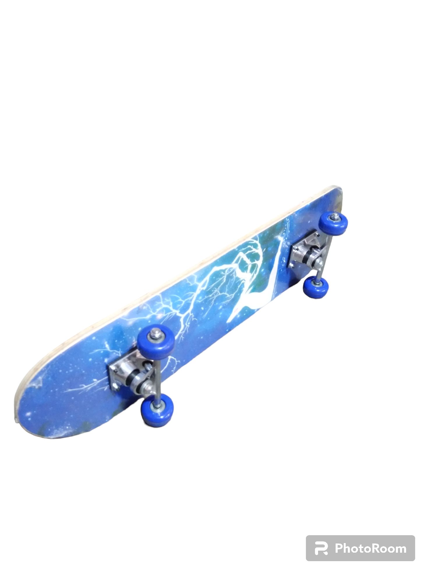 high quality wooden skating board