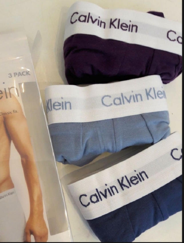 Pack of 3 Underwear boxer for Men and Boy with export premium quality
