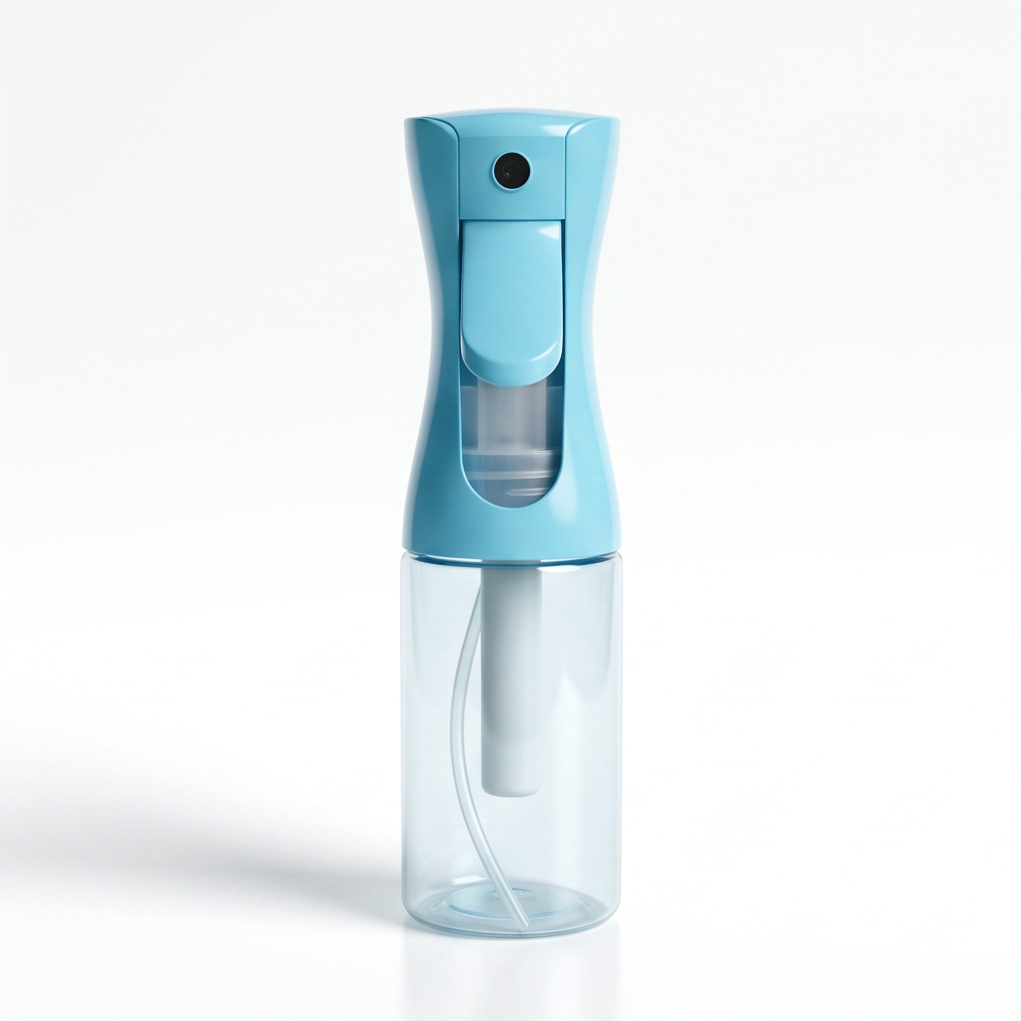 Spray Shower Bottle Home Kitchen Daily Use