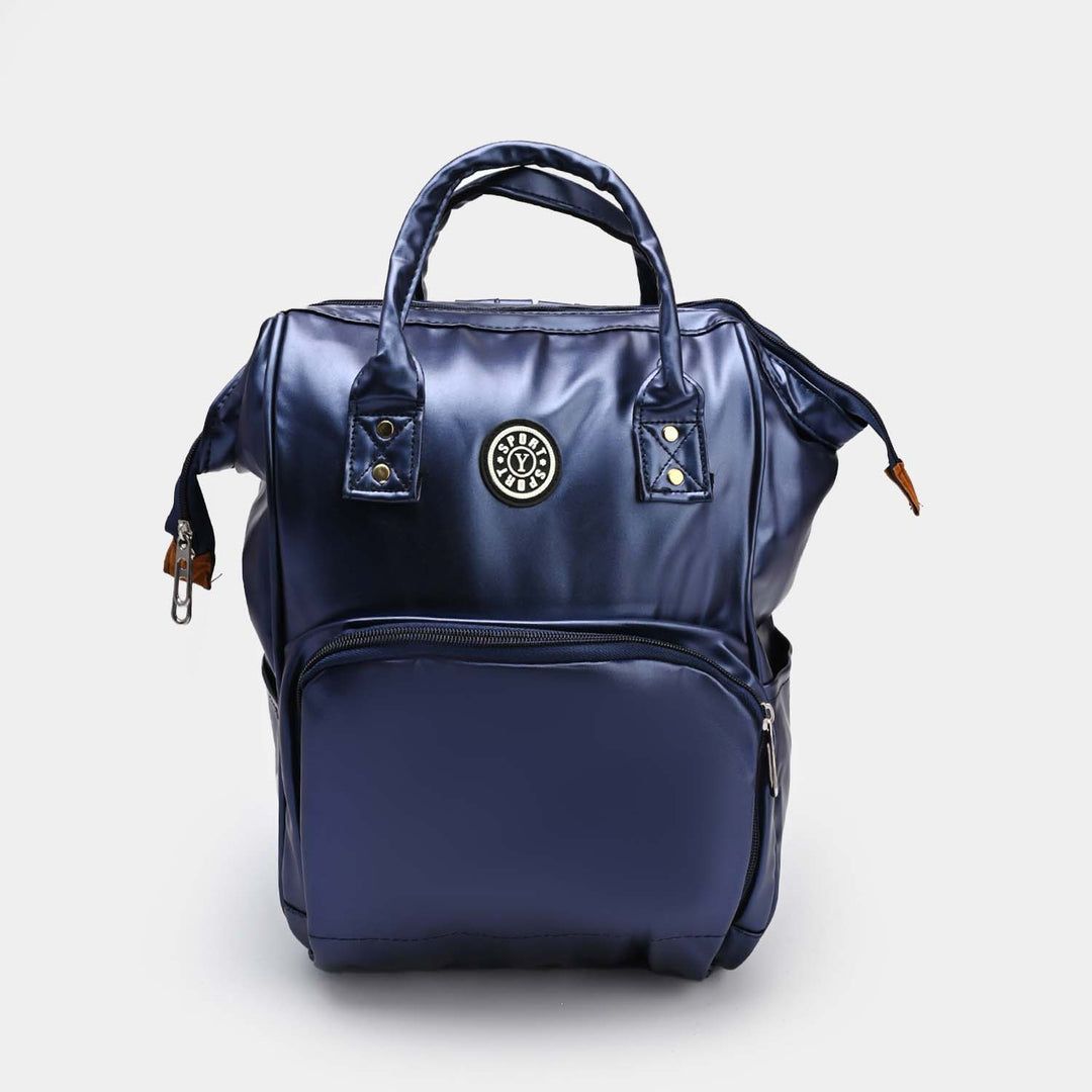 aesthetic kids bagpack Baby  Bag new fashionable bag multiple pockets