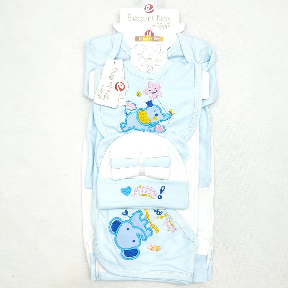 Newborn starter kit sales clothes