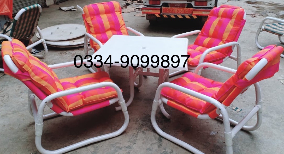 garden chairs for sale olx