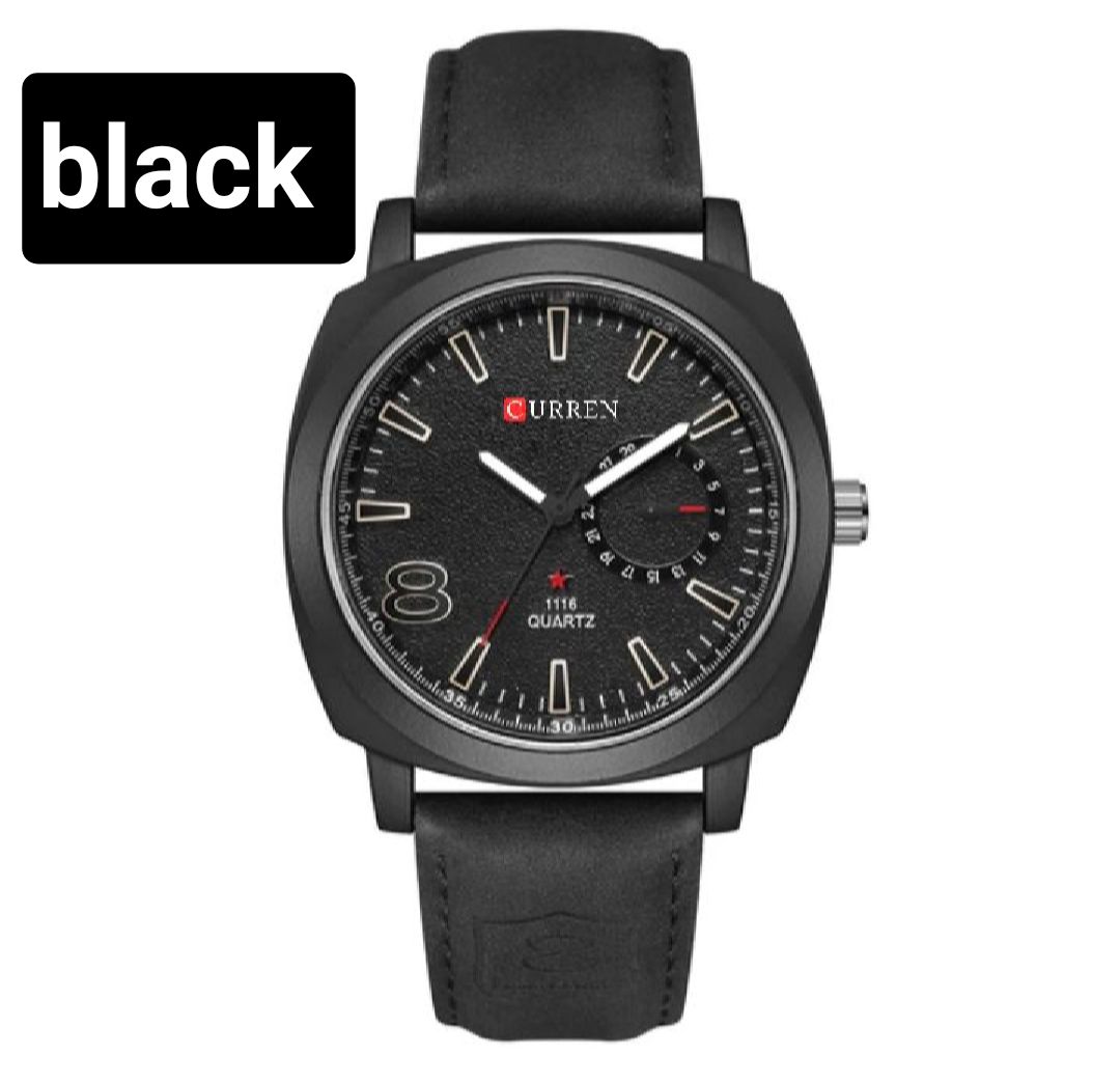 Hot Selling Trendy Watch For Boys and Watches for Men