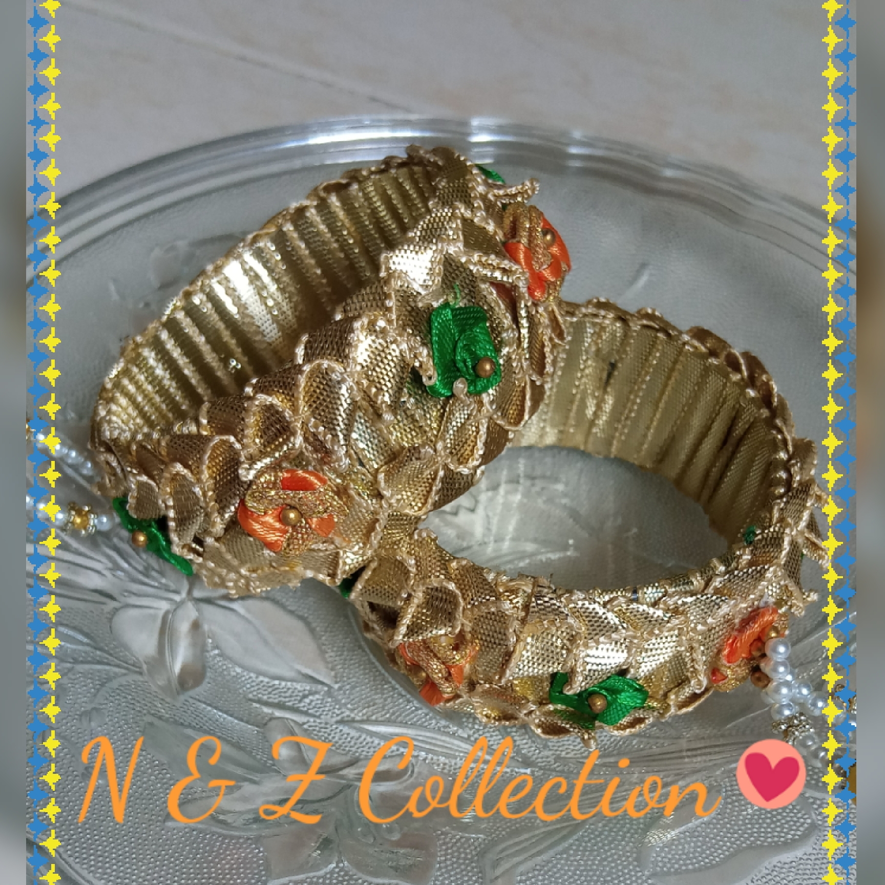 Fancy bangles for baby on sale girl