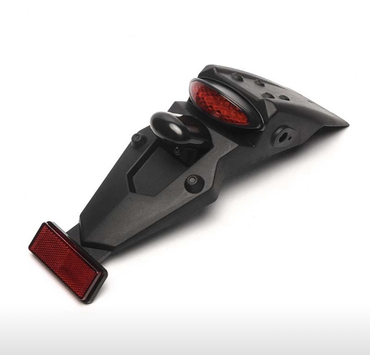 Bike Yamaha R15 Mudguard Disc Brake R15 V3 Back Mudguard Pa Rear