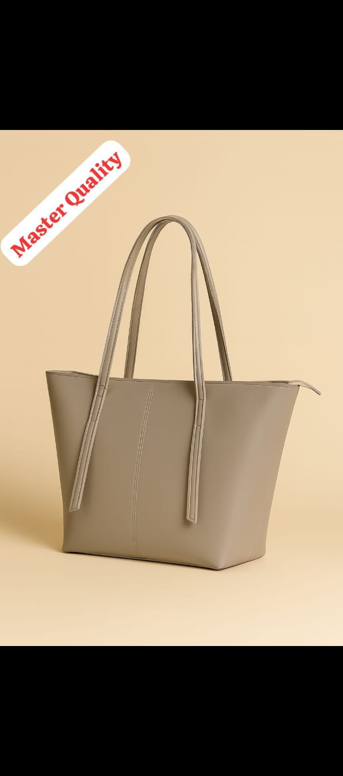Multicolor Tote Bag For Women Premium Quality Big Size Tote Bag For All Occasion
