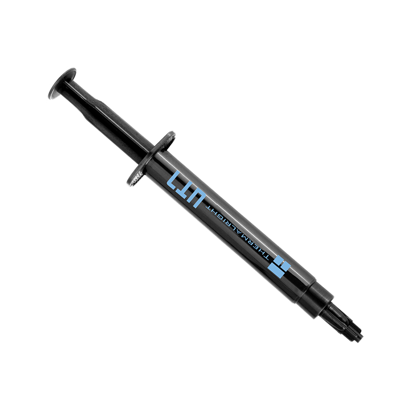 Thermalright UT7 High-Performance Thermal Grease, 12.9W/M.K Cooling Paste Suitable for CPU, GPU, and Heat Sink Module Cooling