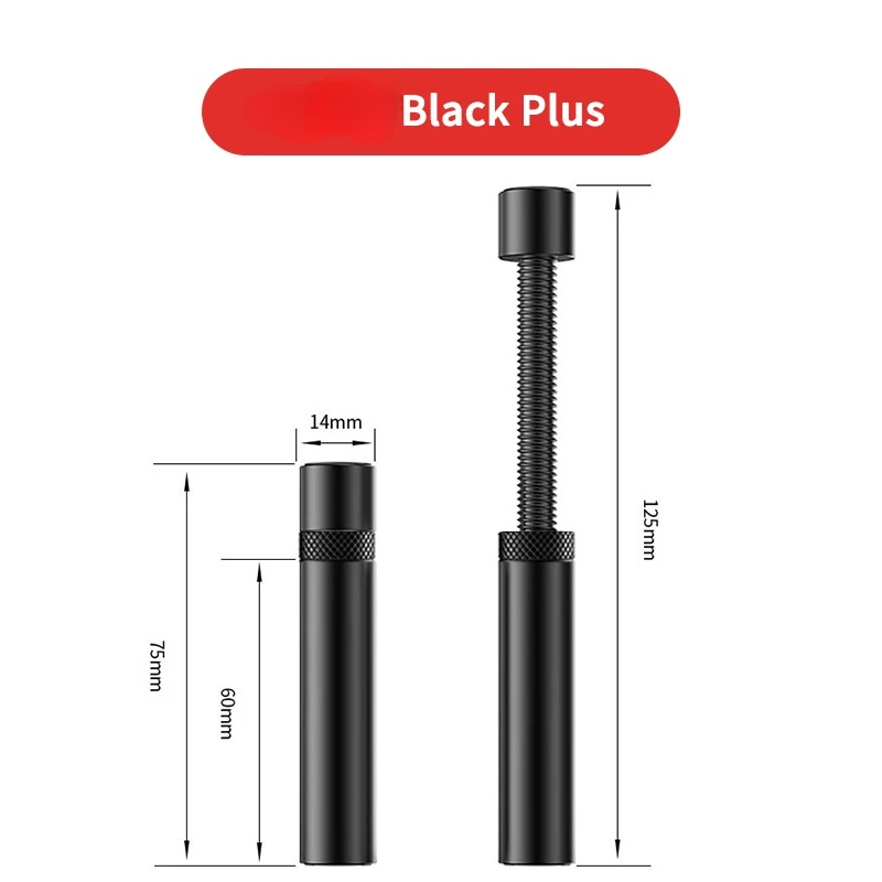 Graphics Card Support GPU Bracket Magnetic Protection Video Card Holder Stand Graphics Card Brace Computer Desktop Accessories