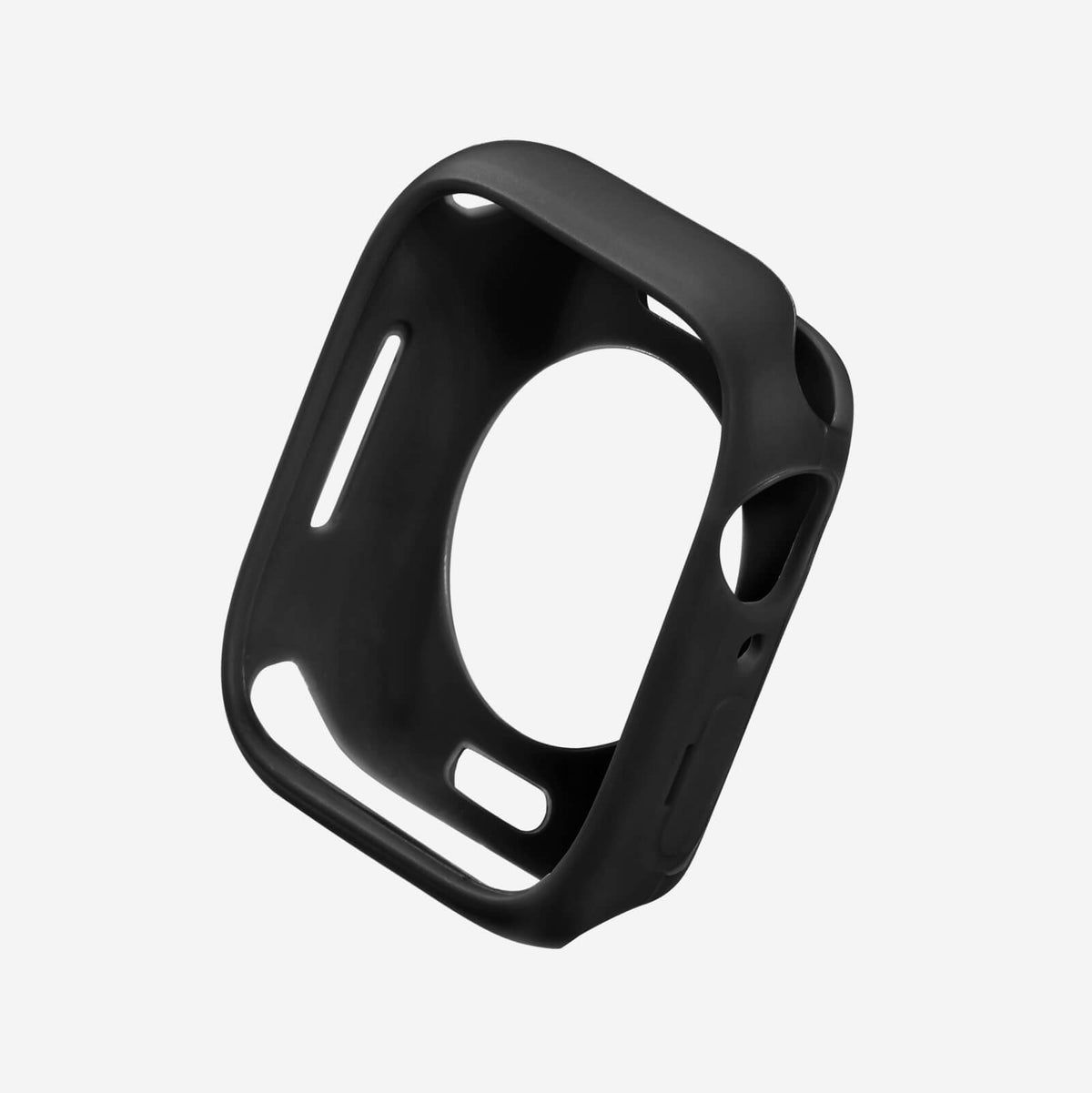 49mm Smartwatch Jelly Case | Transparent Shockproof TPU Protective Cover | Scratch Resistant Flexible Watch Bumper