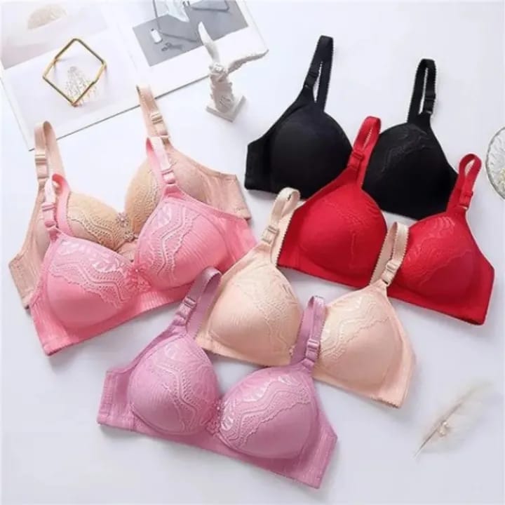 Padded bra for women and girls| stylish bra for girls | comfortable everyday wear padded bra| premium quality blouse for girls| trendy blazer for girls| soft padded bra for women and girls