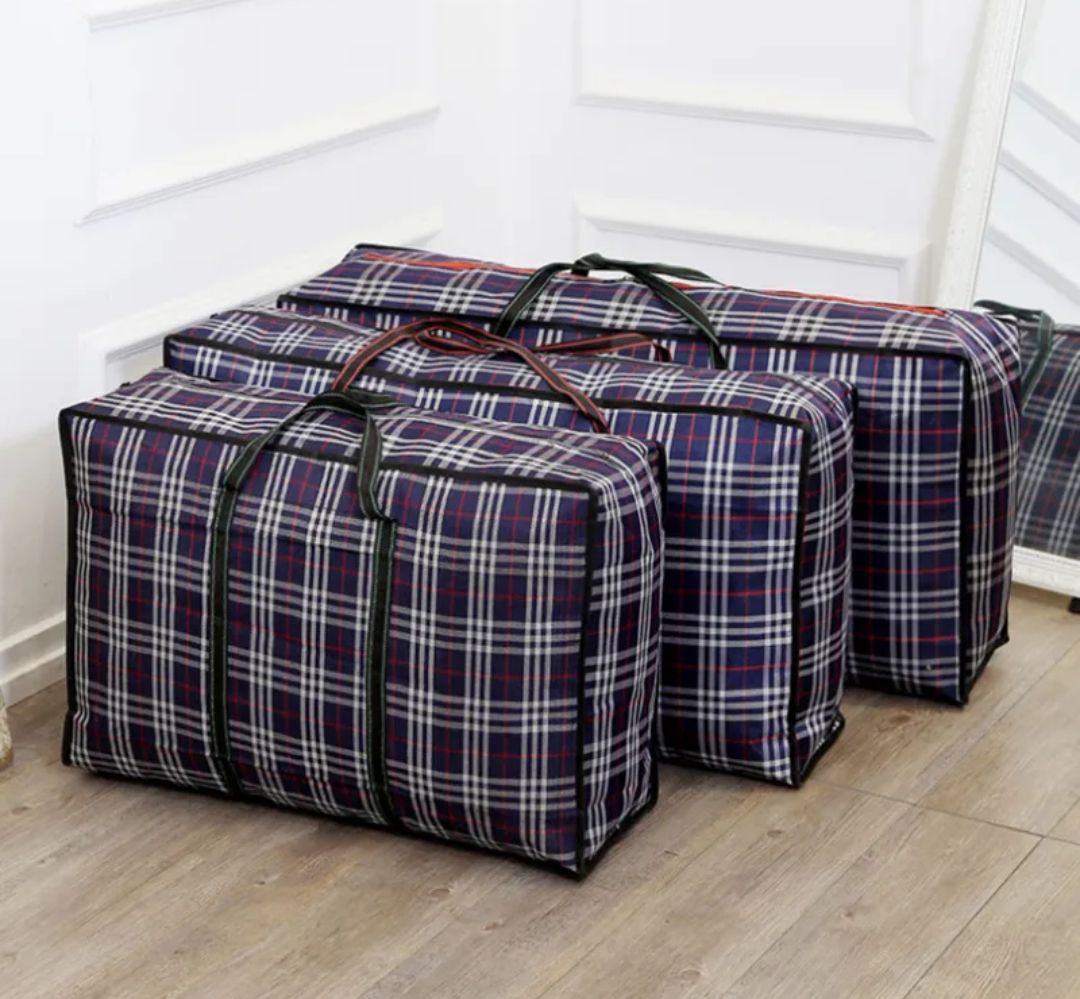 3 peices heavy duty bagpacks / travel bagpacks / large travel duffel bagpacks