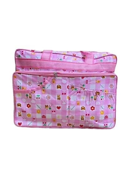 1Pcs Newborn Baby Diaper Bag For baby & Accessories - Rectangular