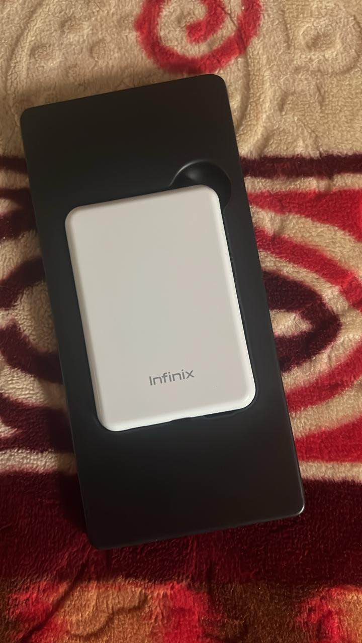 MagPower XP03 3000mAh Magnetic Wireless Power Bank – 20W Wireless & 15W Type-C Fast Charging