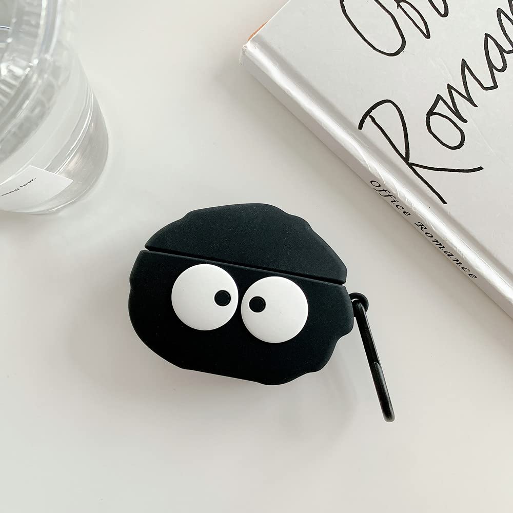 BONTOUJOR 3D cartoon silicon case for earbuds pro and earbuds pro 2