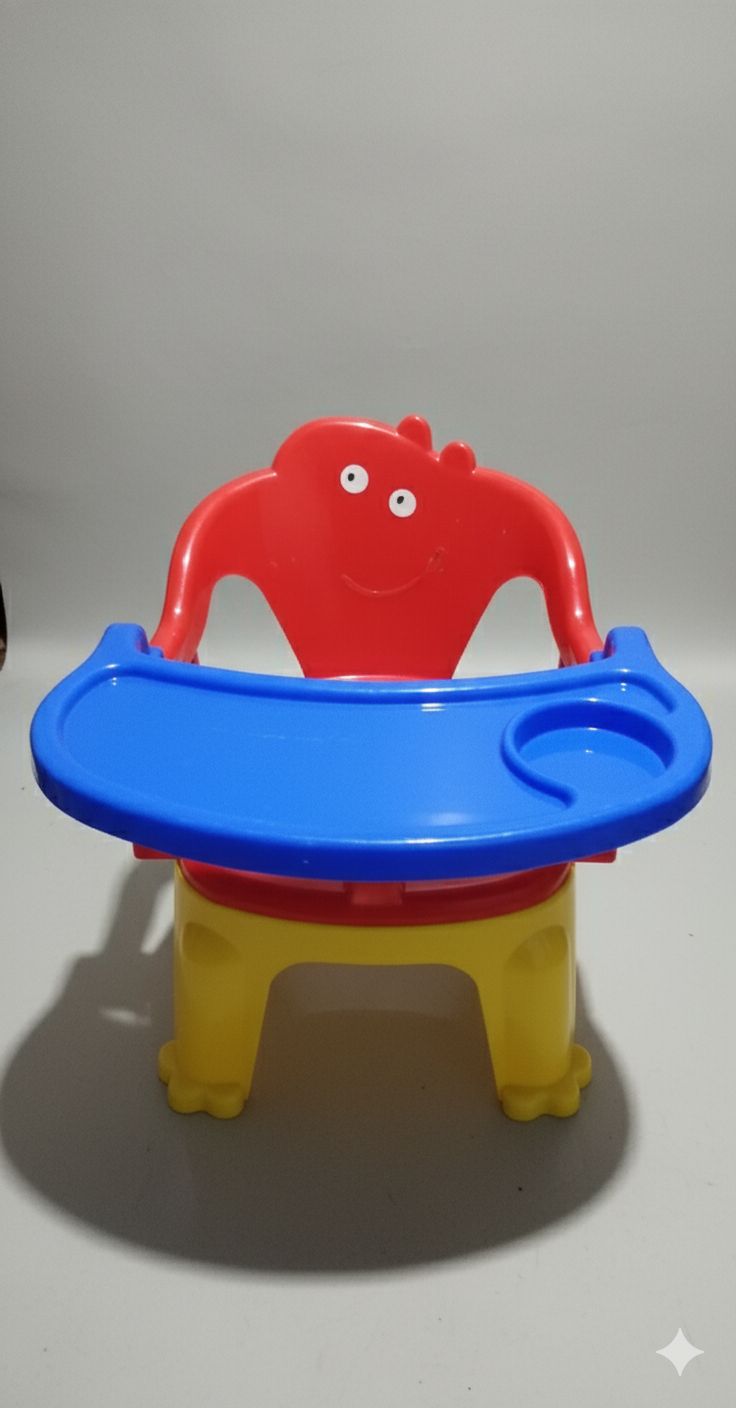 Baby Dining chair / Baby Feeding chair / infant baby booster seat / baby chair 2in1 / dining and feeding cahir for kids / toddler feeding seat, kids dining chair, portable high chair, adjustable baby seat./ Baby chair