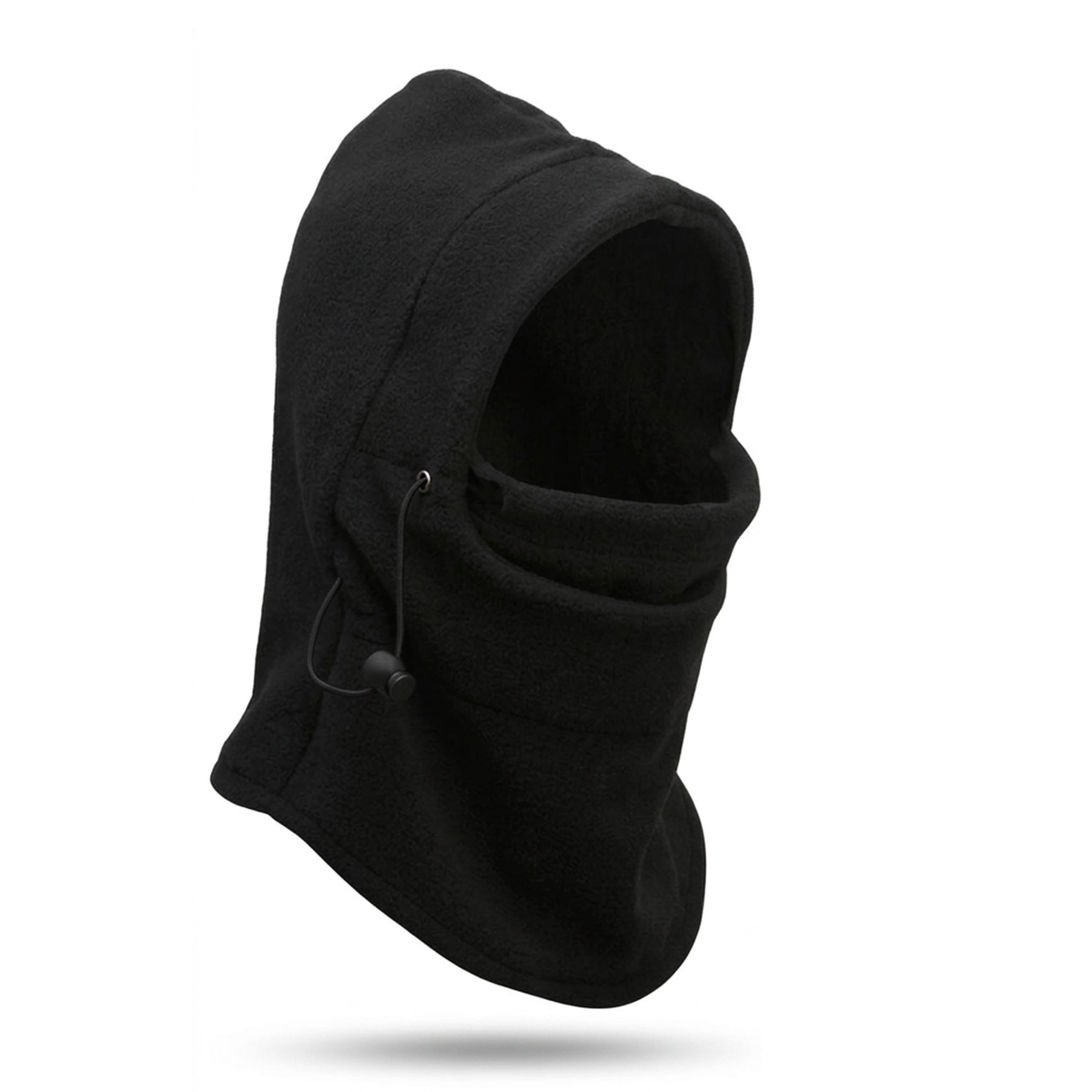 Thermal Fleece Balaclava Hat Hood Ski Bike Wind Stopper Mask Monkey Cap For Men Women Kids Adjustable Windproof Face