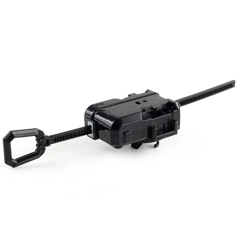 BX Launcher for Bey X Bley Bley Toy Ripcord String Launcher Bey Gyro Accessory