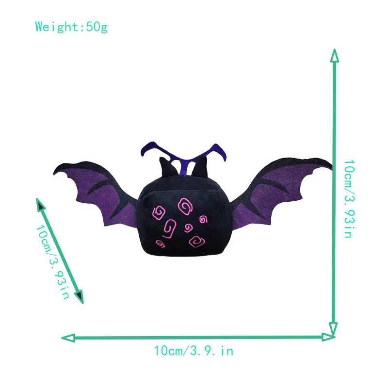 2026 New Blox Fruits Plush Hot Game Devil Fruit Stuffed Doll Christmas Birthday  For Children Popular Toys Cute Doll