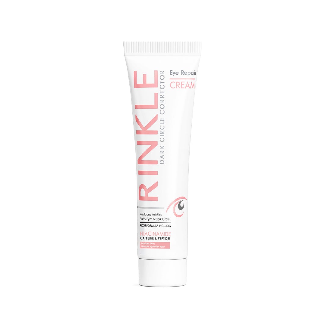Wisdom Rinkle Eye Cream | Eye-Area Care