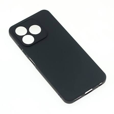 ZTE Nubia V60 Design/ZTE Blade V60 Design Back Cover | Soft Cover