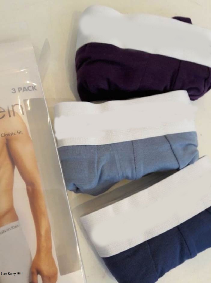 Underwear boxer for Men (Pack of 3) lycra cotton premium quality materials very comfortable wearing
