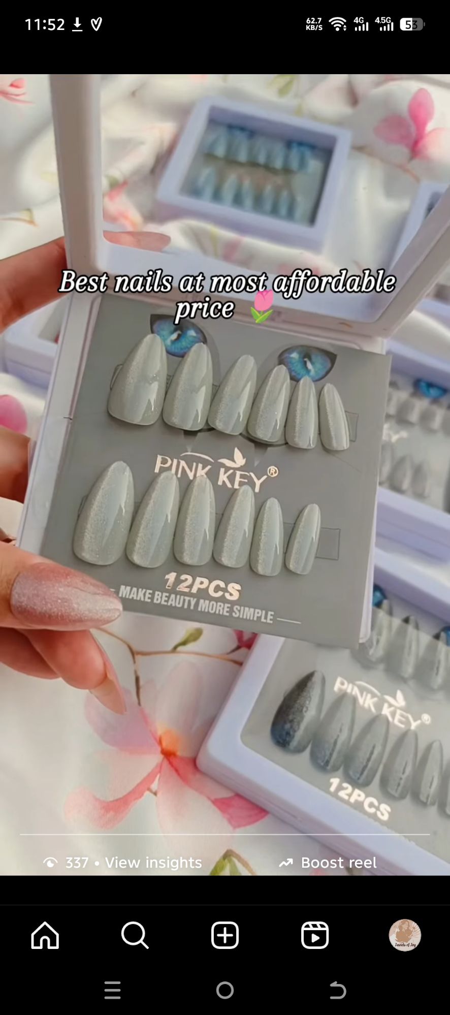 Elf Cat Eye Gel Nail Polish Flash Spar Cat's Eye Magnetic Gel Reflective Glitter Popular Semi Permanent Nail Polish Varnish