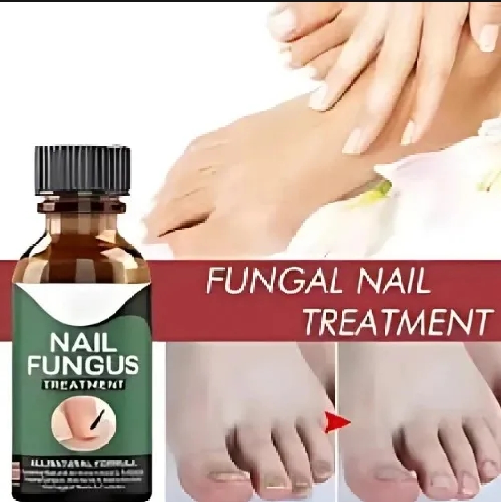 PrimeCove Essences Serum Care Treatments Foot Nail Fungus Removal Gel Paronychia Onychomycosis