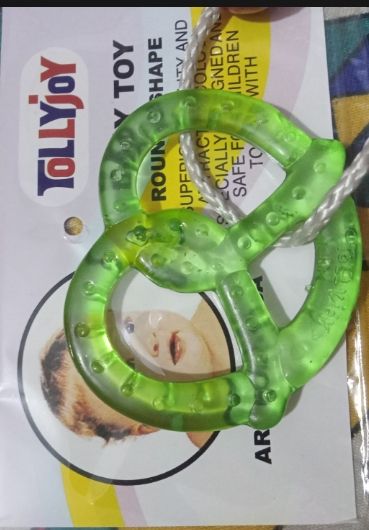 Teether for Babies