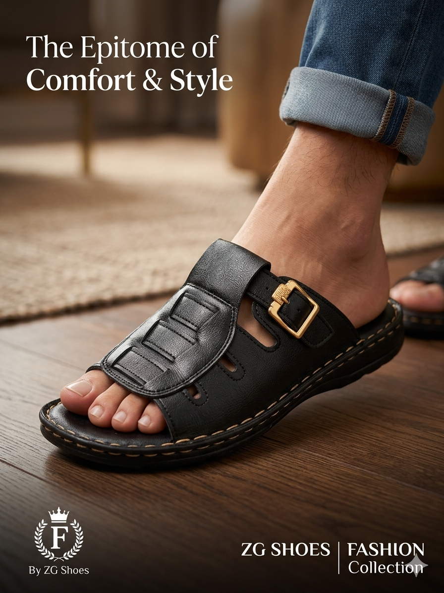 Slippers for men / House slippers for men / Bathroom slippers